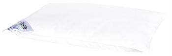Moskusdunpute - 50x70cm - Hodepute - "mellom" - 3-Kammer - Zen Sleep Hodeputer , Størrelse , Puter 50x70 cm