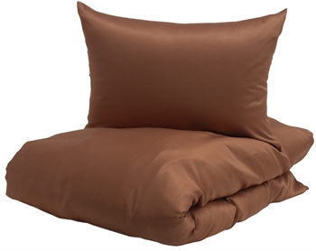 Junior sengetøy 100x140 cm - 100% Bambus - Turiform - Enjoy rust Innredning , Barnerommet , Junior sengetøy 100x140 cm