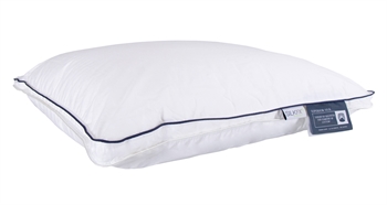 Silkepute - 50x60 cm - "Medium" pute - Superior - Nordic Comfort